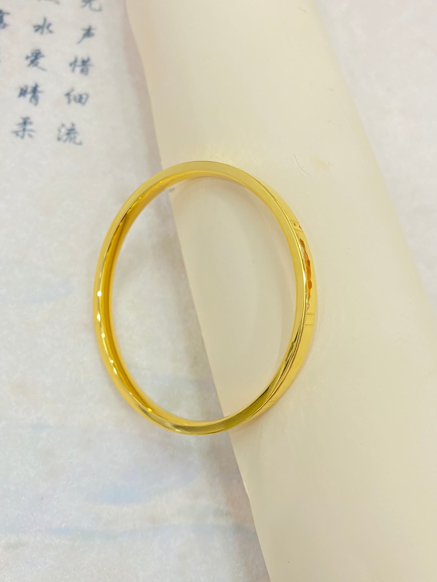 Honeycomb Bracelet(light)
