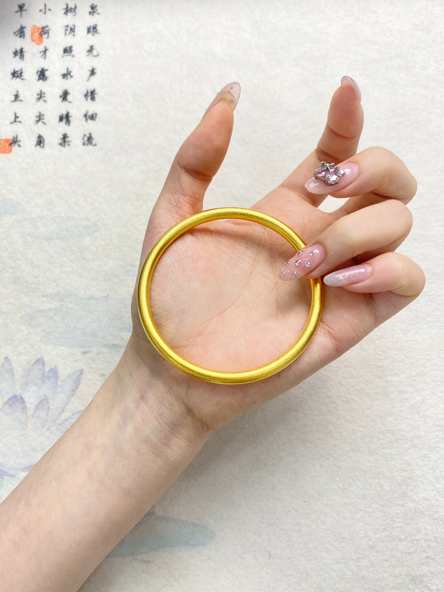 Ancient Crafts Bracelet