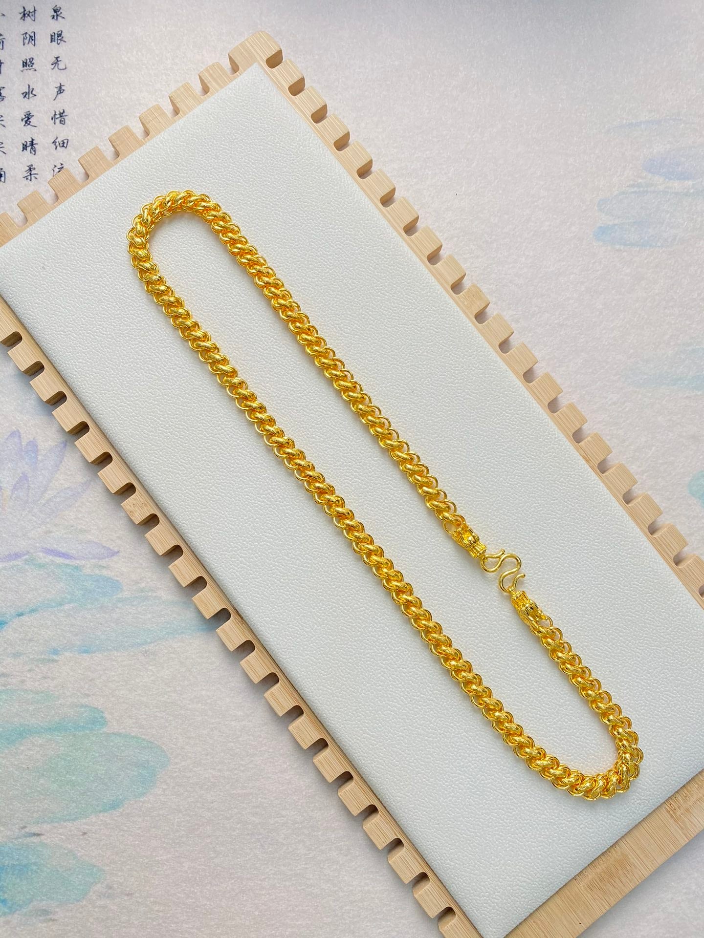 Thai necklace