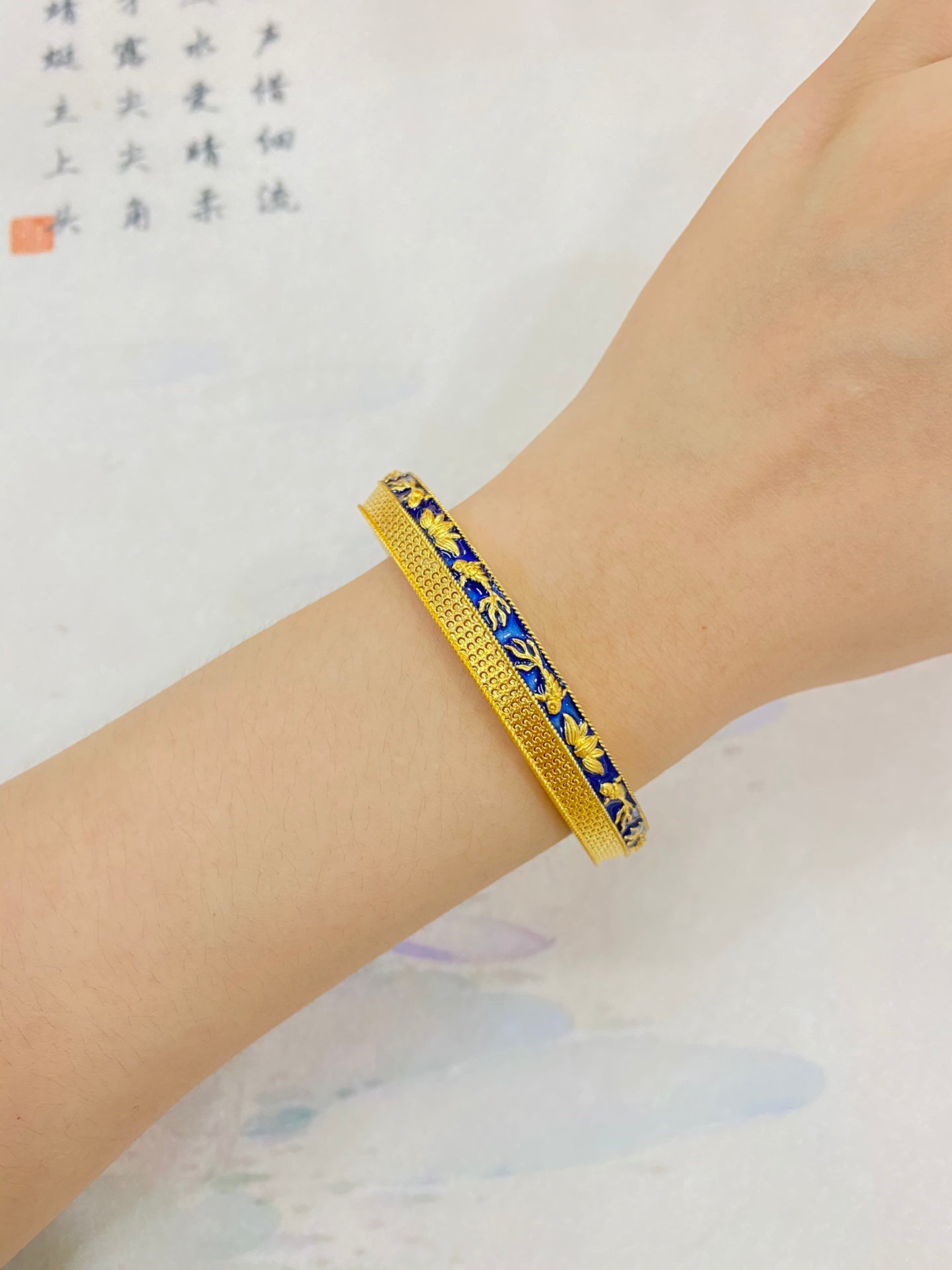 Hehe Meimei Bracelet