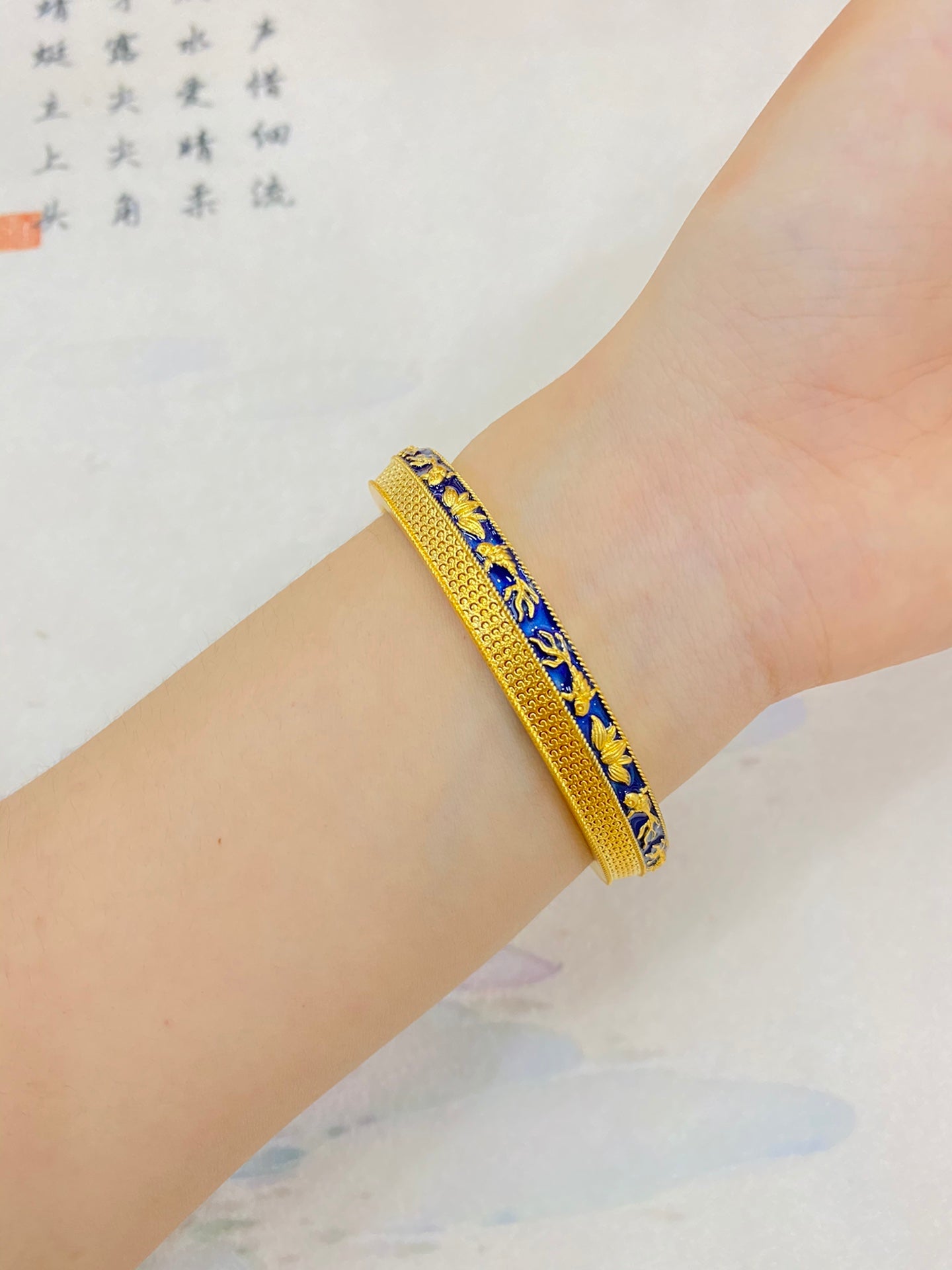 Hehe Meimei Bracelet