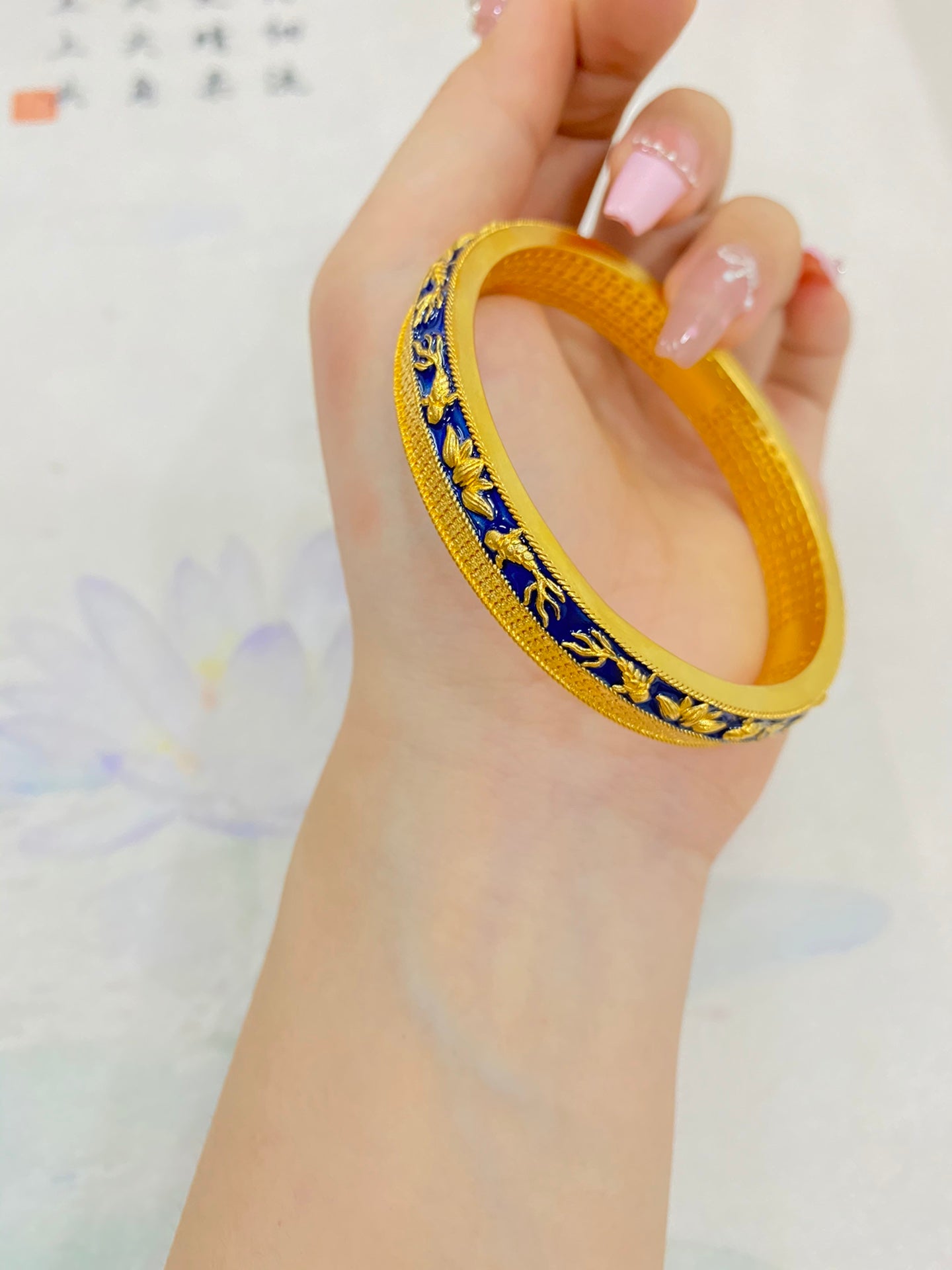 Hehe Meimei Bracelet