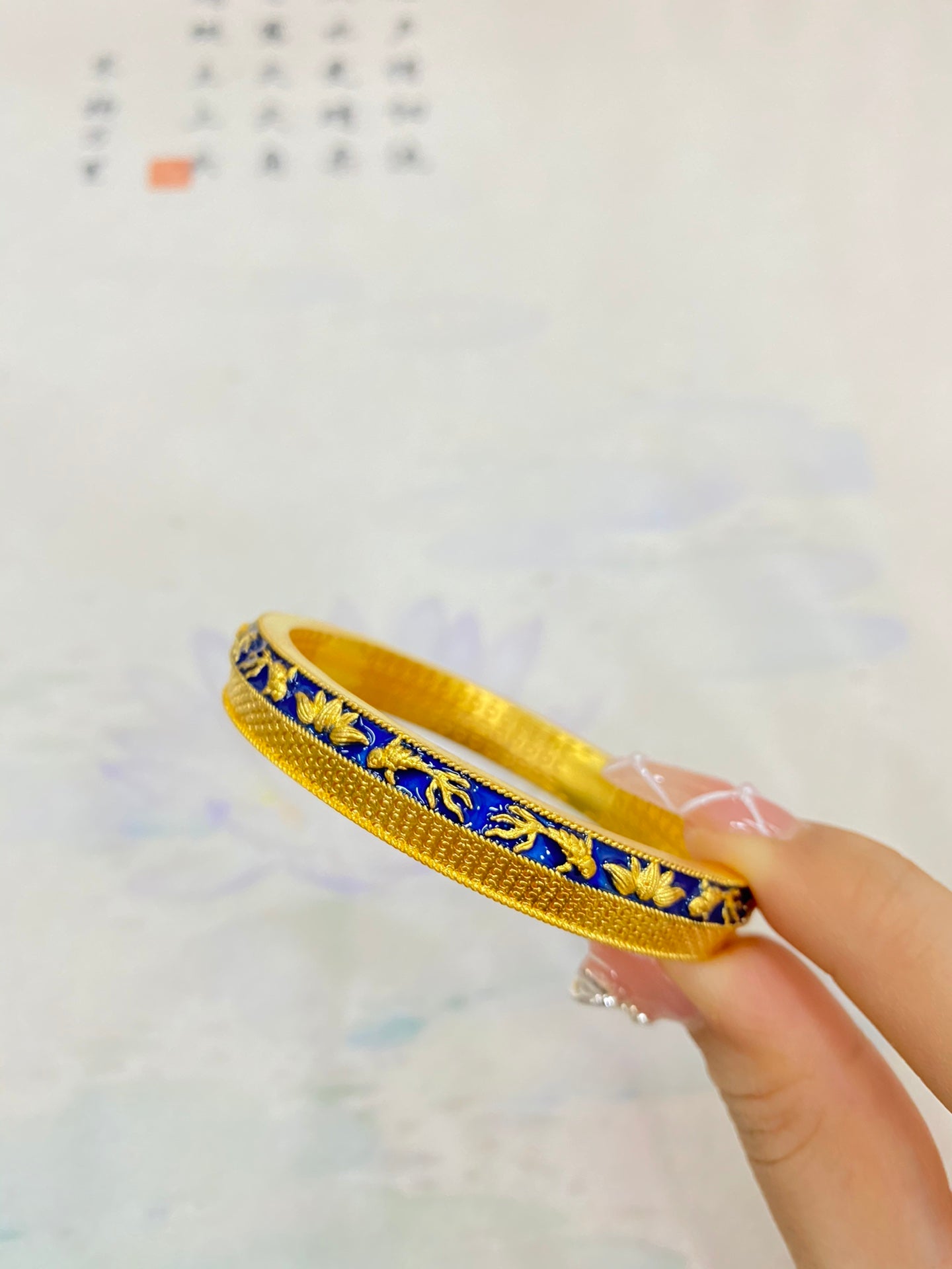 Hehe Meimei Bracelet
