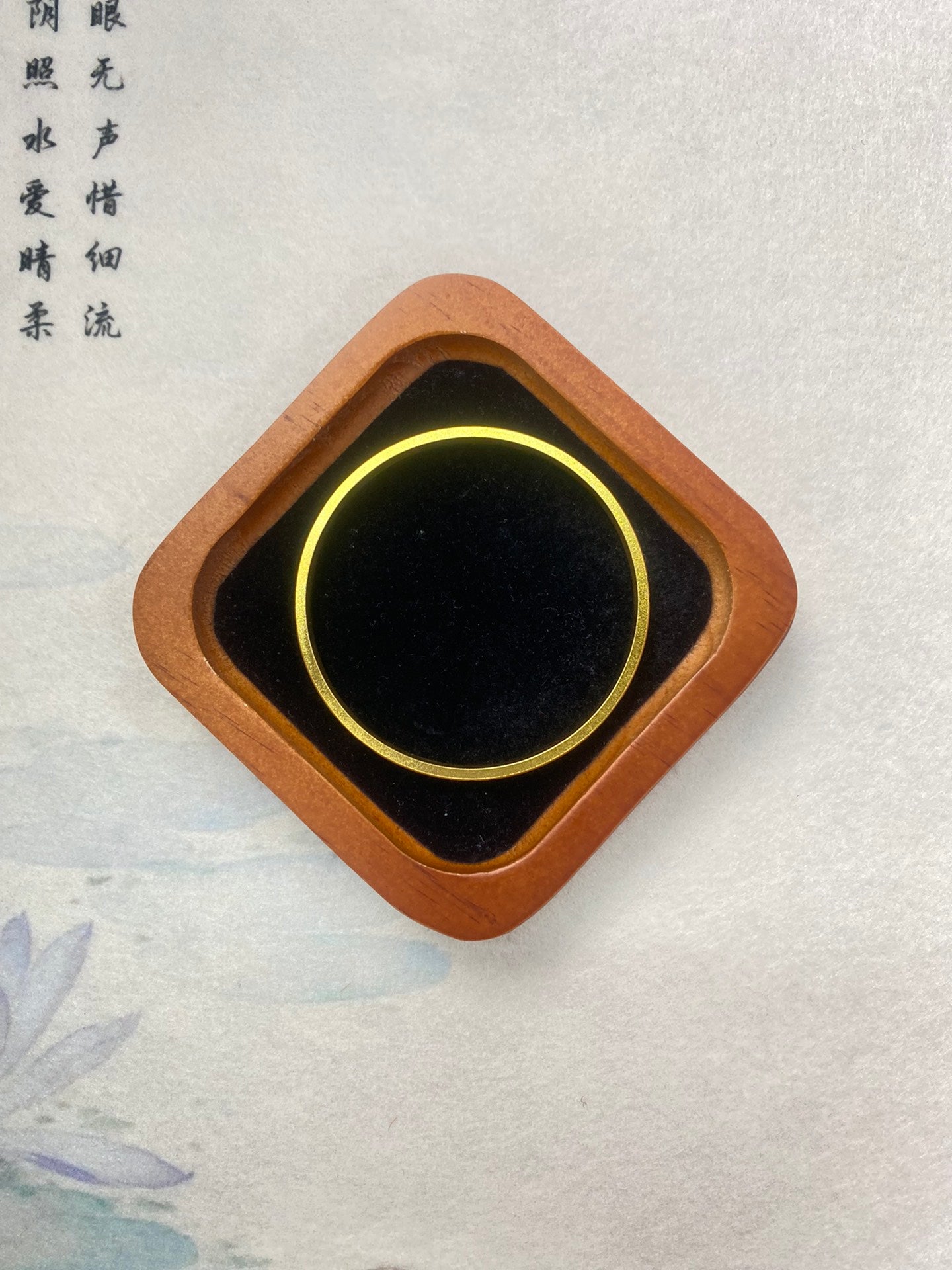 Lotus Bracele