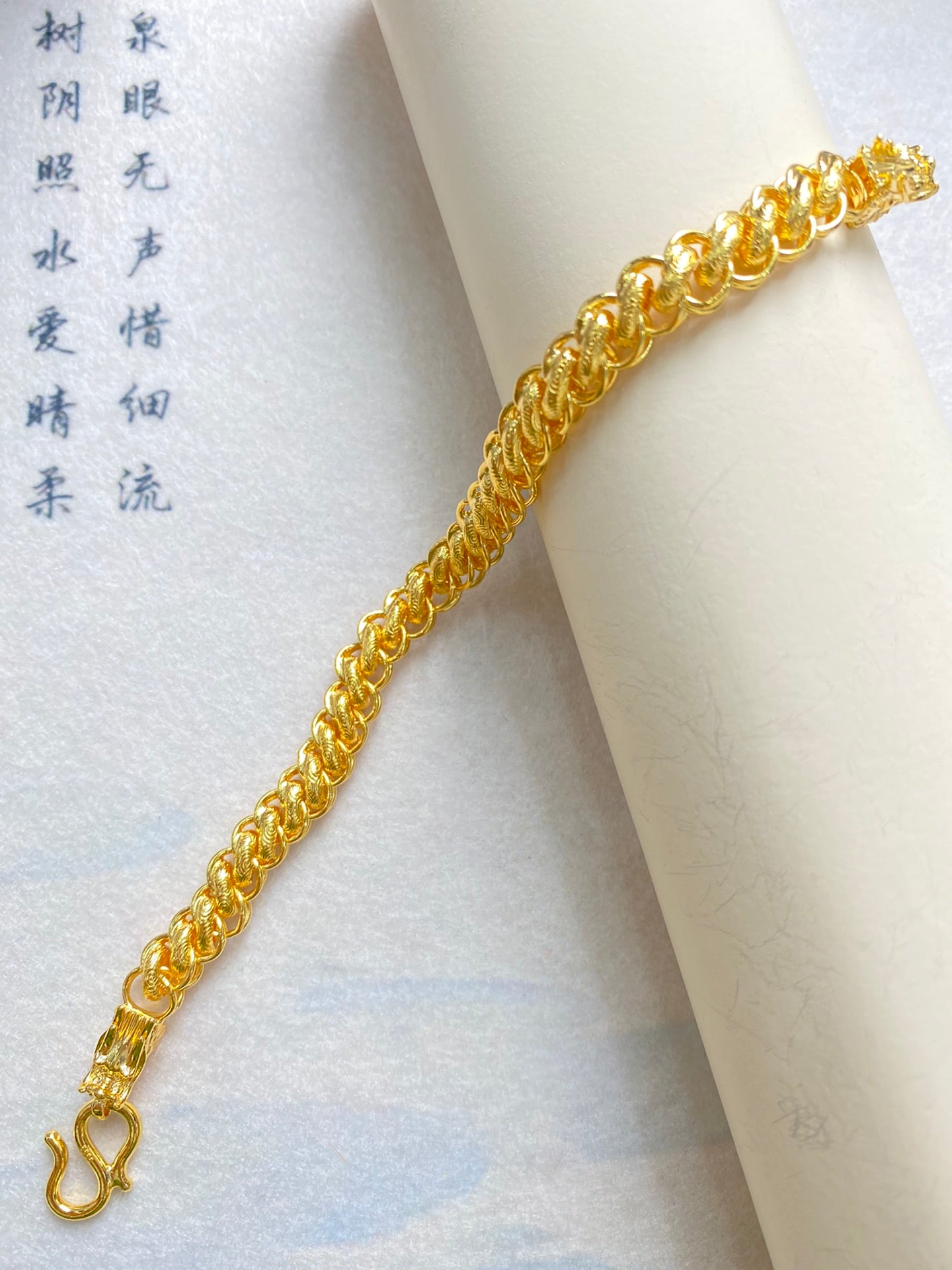 Thai Bracelet (Small)