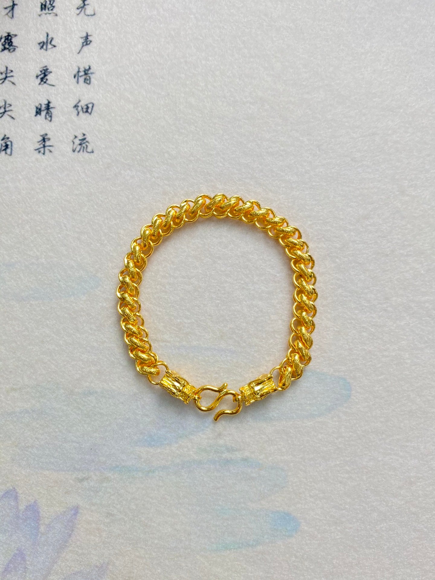 Thai Bracelet (Small)