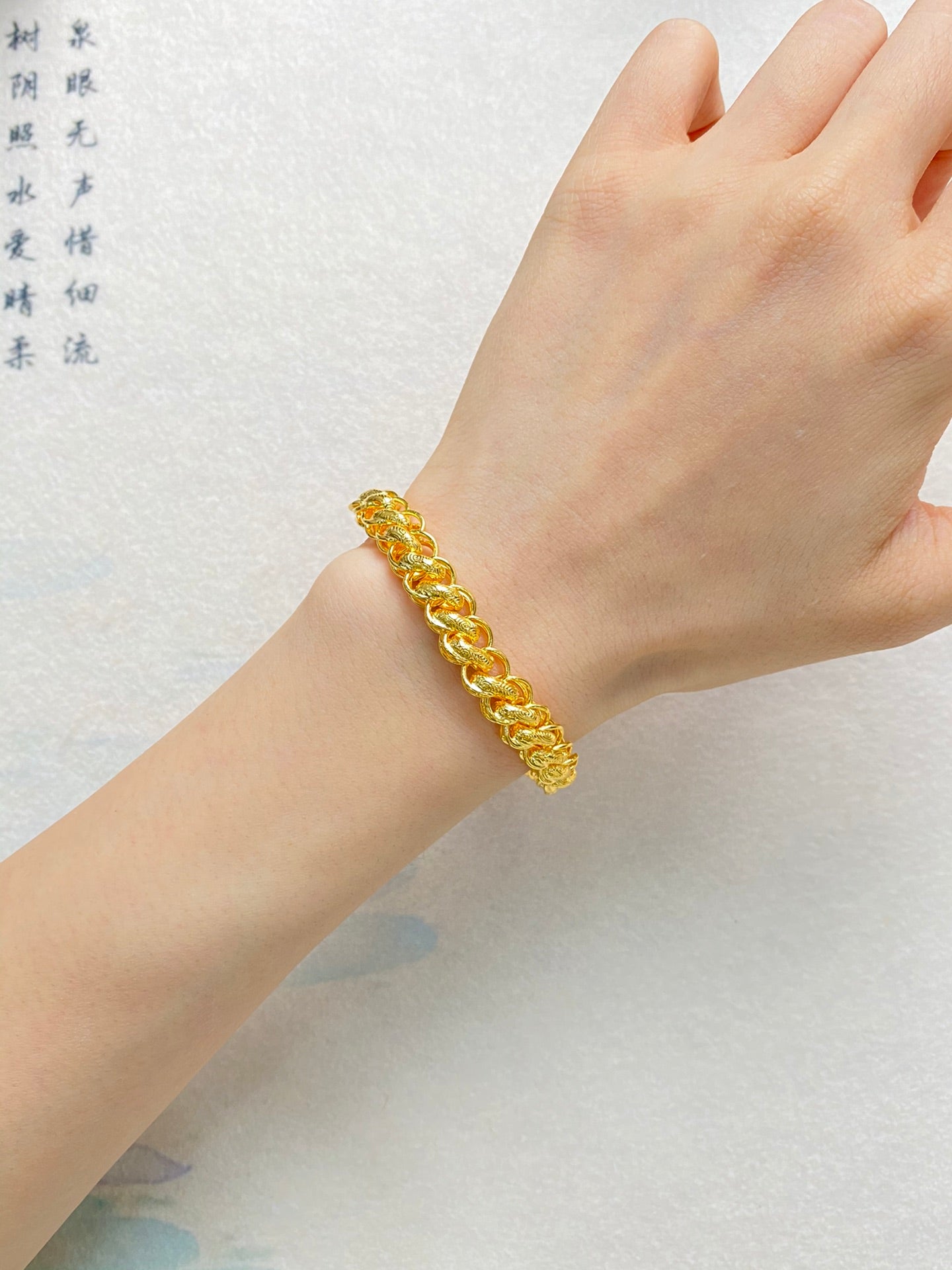 Thai Bracelet (Small)