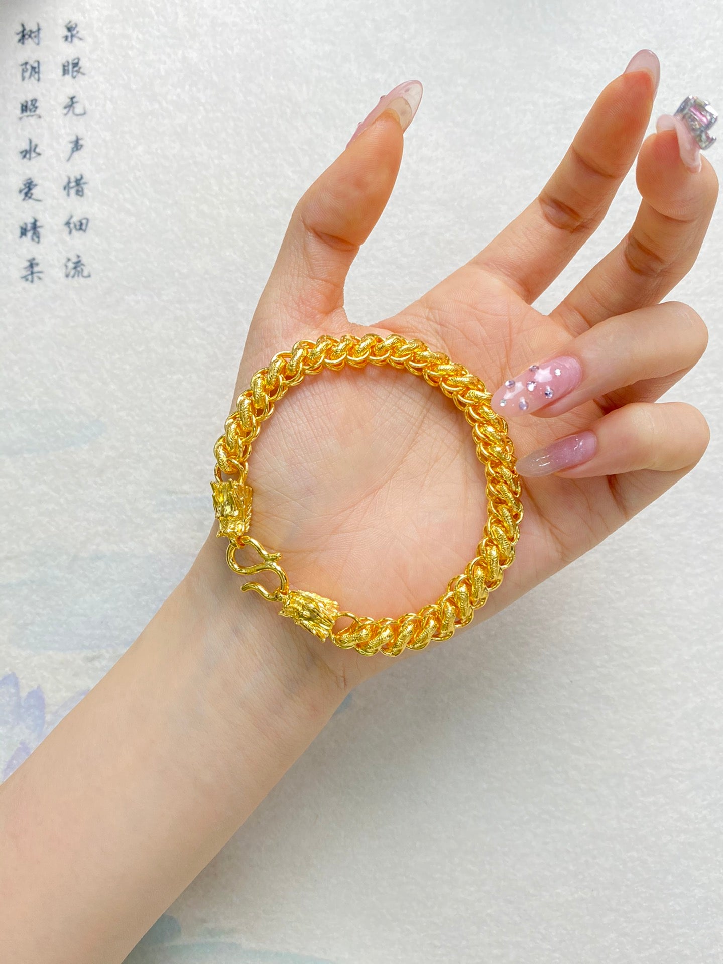 Thai Bracelet (Small)