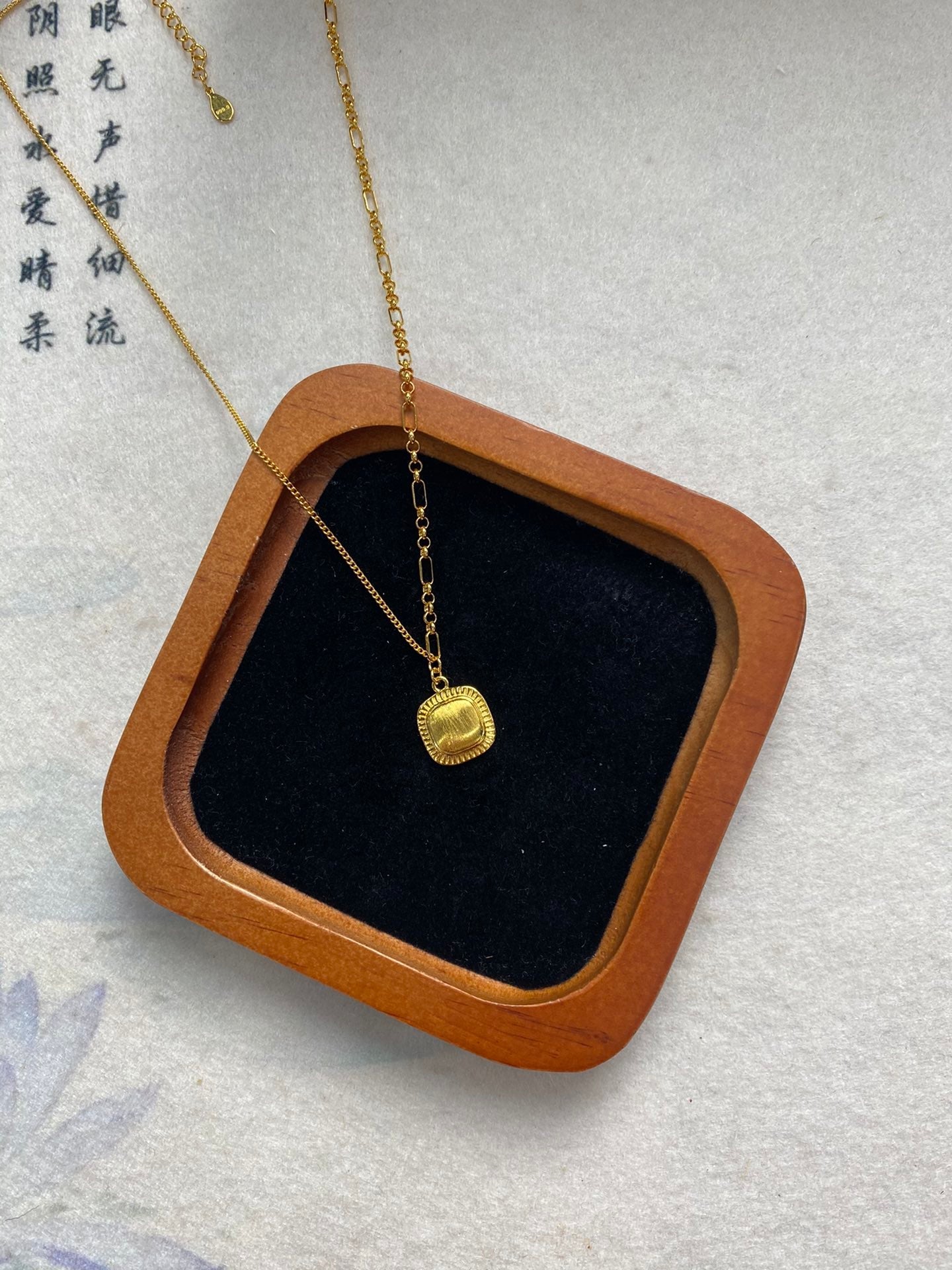 necklace