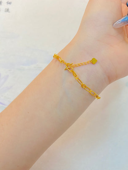 Bread Bracelet
