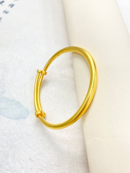 Ancient Bracelet (T)