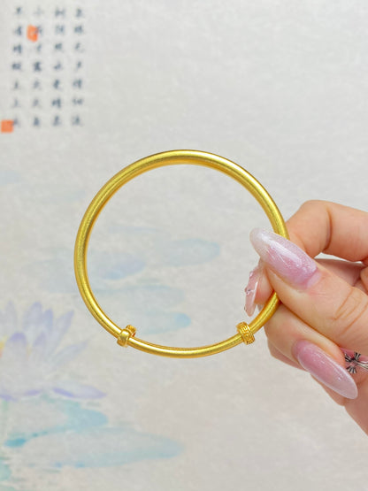 Ancient Bracelet (T)