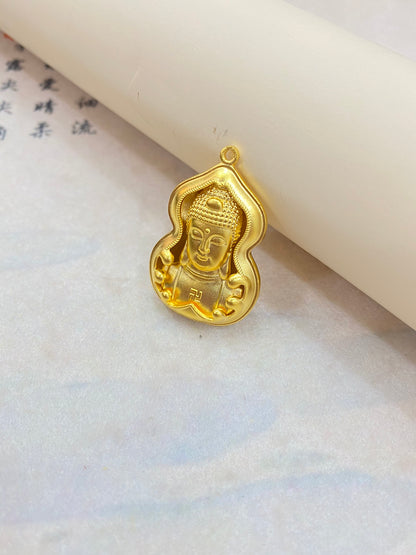Fulu Buddha Anhänger