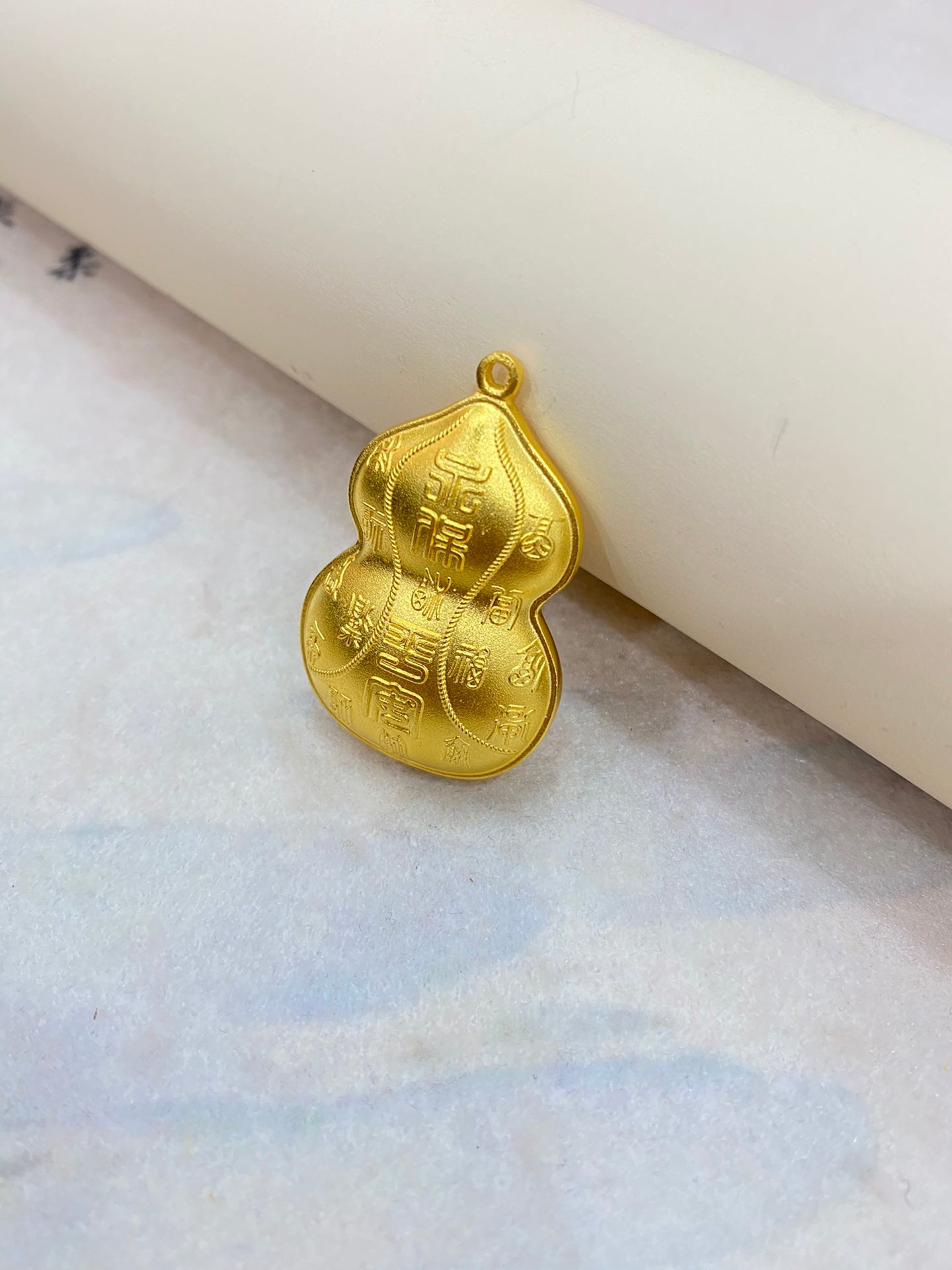 Fulu Buddha Anhänger