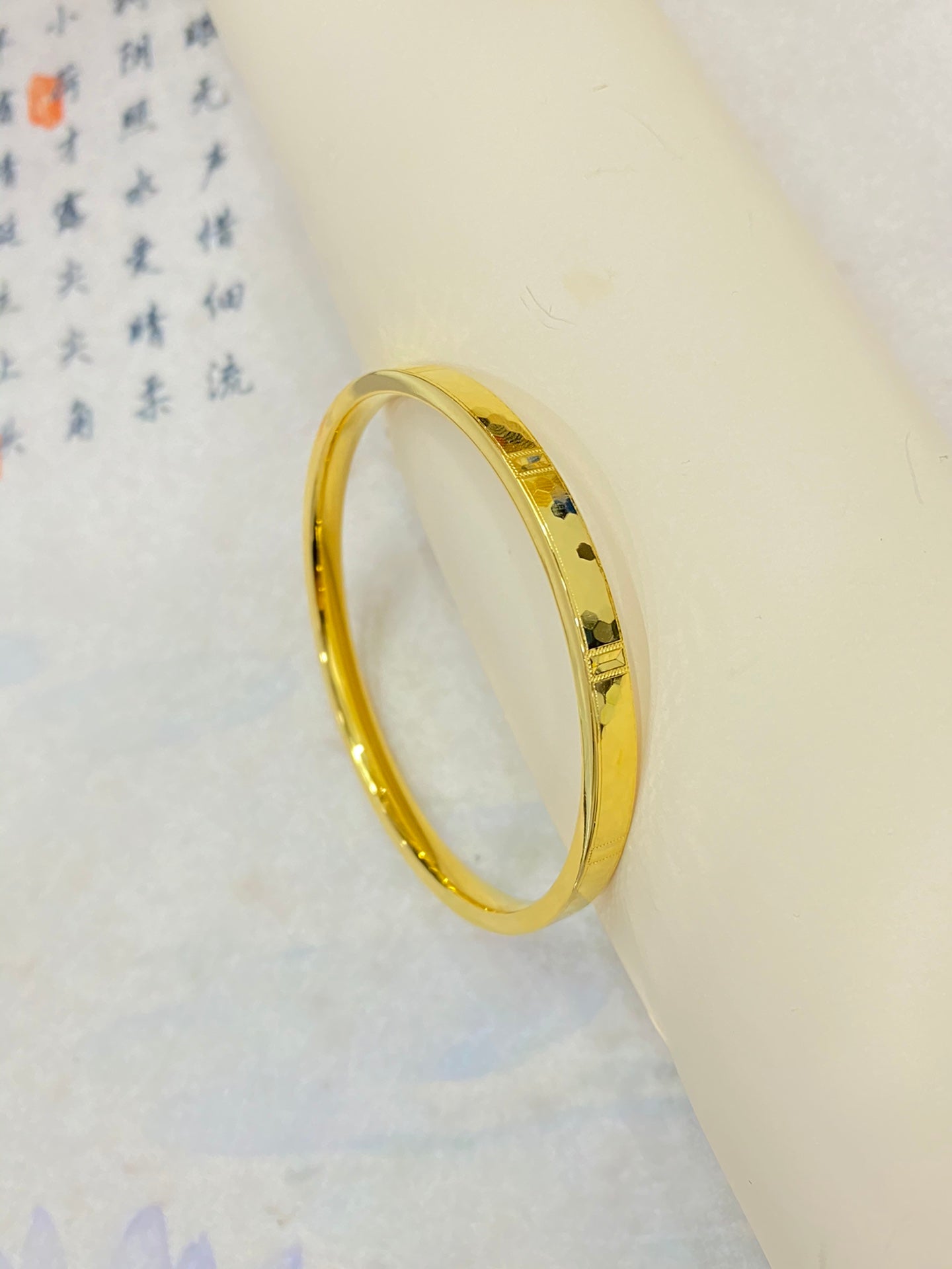 Honeycomb Bracelet(light)
