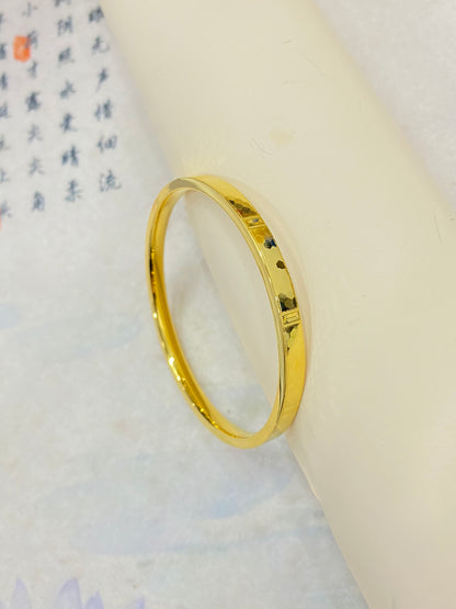 Honeycomb Bracelet(light)