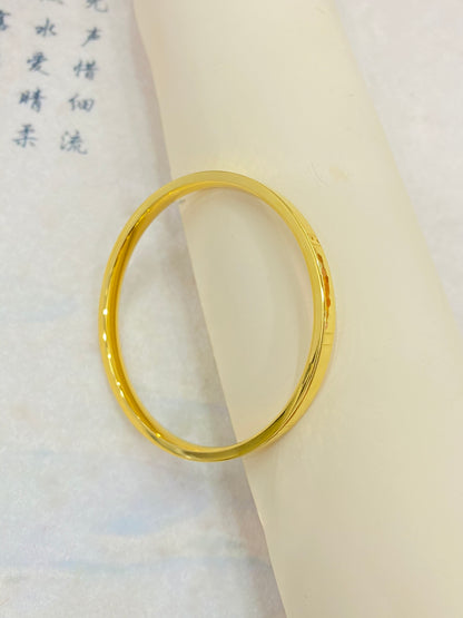 Honeycomb Bracelet(light)