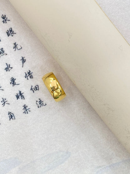 Smooth ring