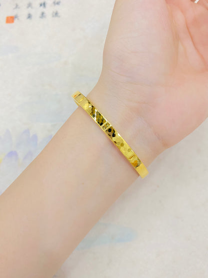 Honeycomb Bracelet(light)