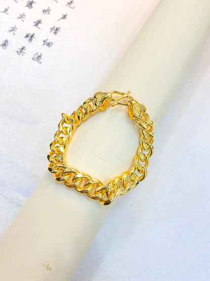 Kubanisches Armband