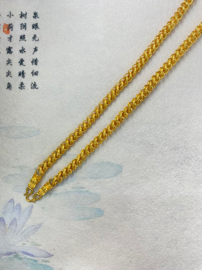Thai necklace
