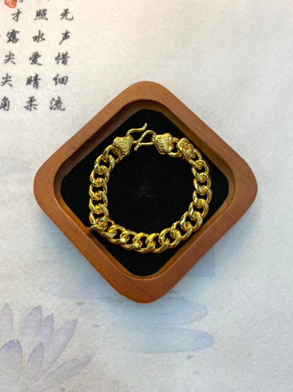 Kubanisches Armband