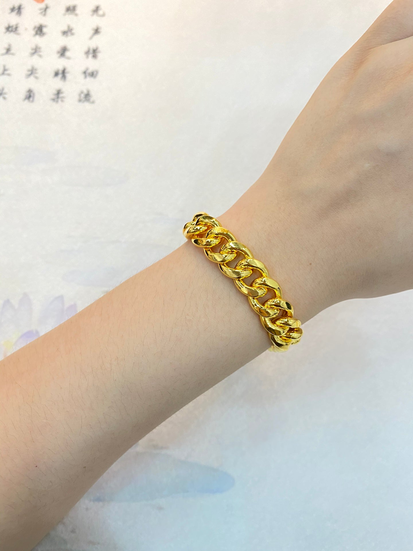 Kubanisches Armband