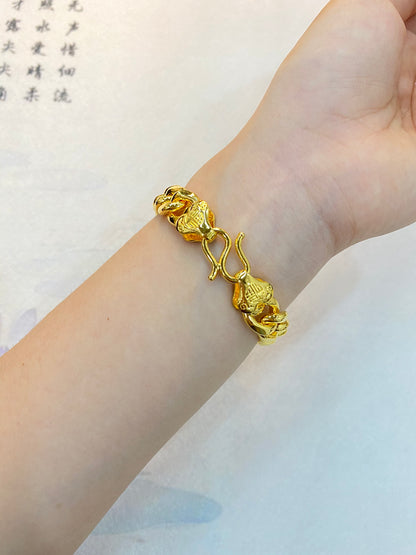 Kubanisches Armband