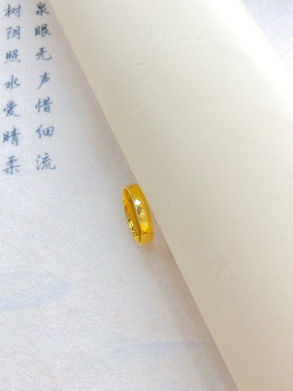 Xiangyun Crushed Ice Ring