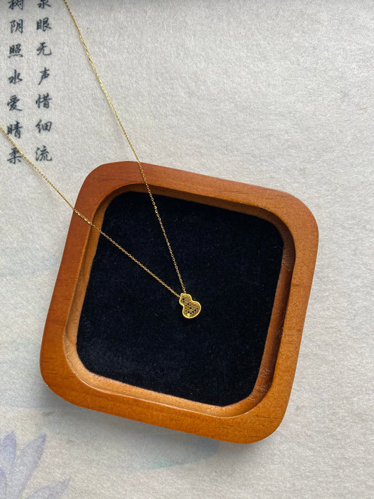 福禄项链