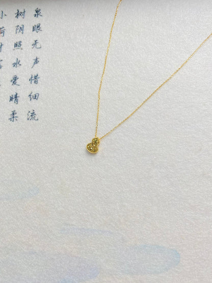 Fulu  Necklace