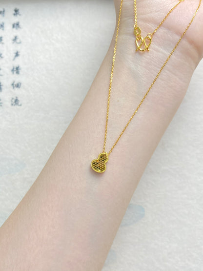 Fulu  Necklace