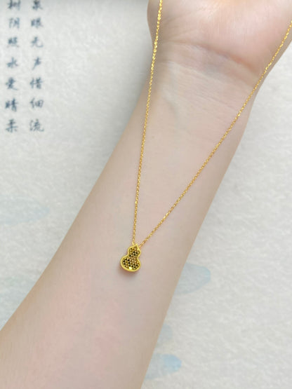 Fulu  Necklace