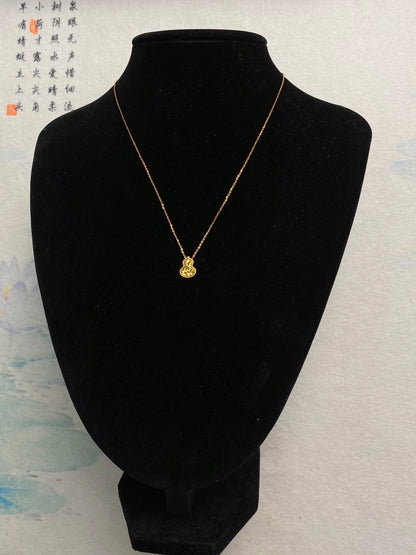 Fulu  Necklace