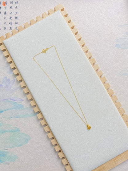 Fulu  Necklace