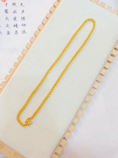 Xiao Banglian necklace
