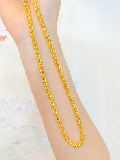 Xiao Banglian necklace