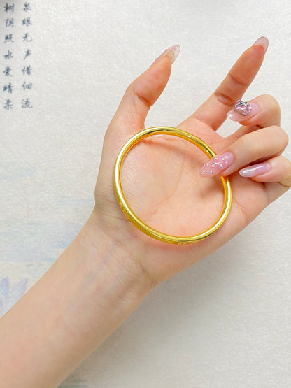 Diamond Patterned Bracelet