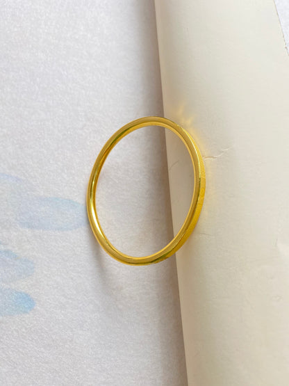 Diamond Patterned Bracelet