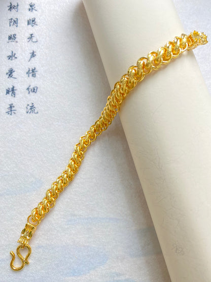 Thai Bracelet (Small)