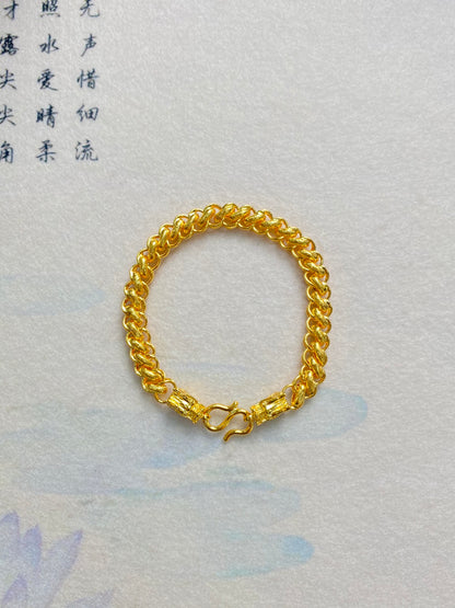 Thai Bracelet (Small)