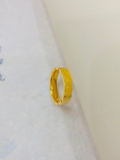 Mahjong Ring