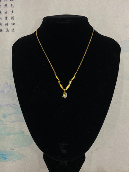 Linglan necklace