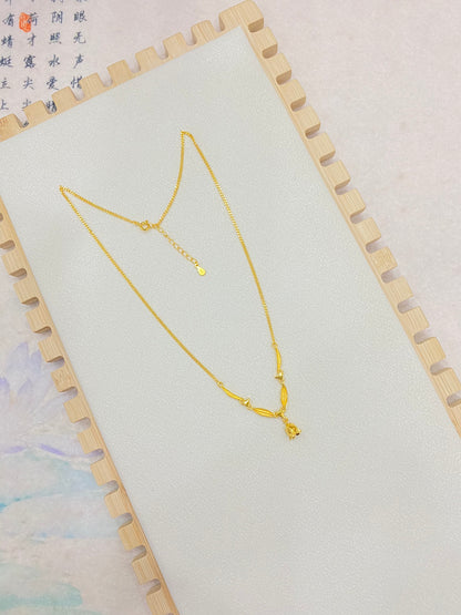 Linglan necklace