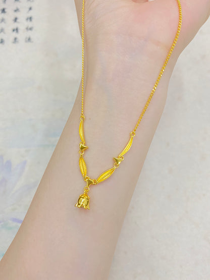 Linglan necklace