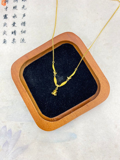 Linglan necklace