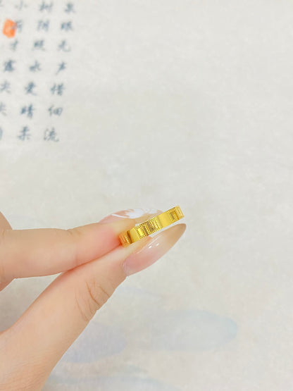 长城戒指