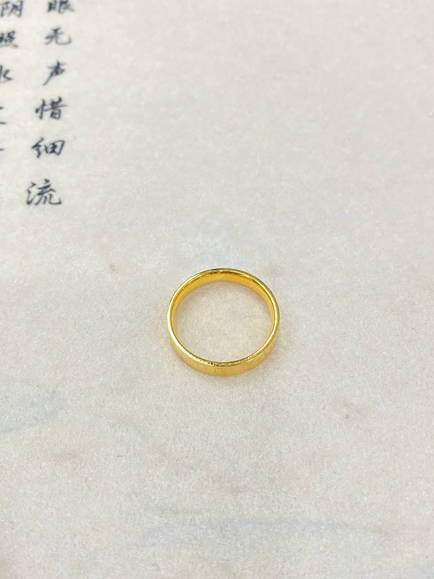 长城戒指