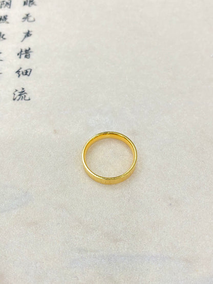 长城戒指