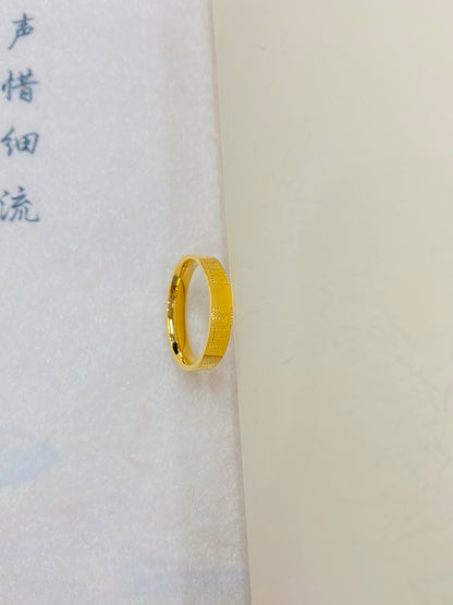 长城戒指